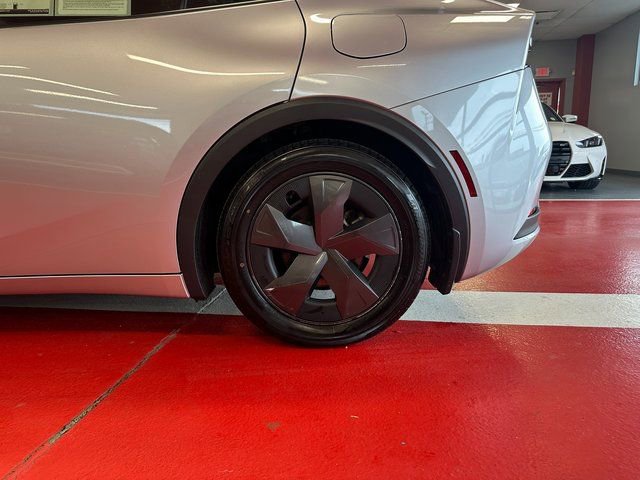 Used 2024 Toyota Prius Prime SE image 25