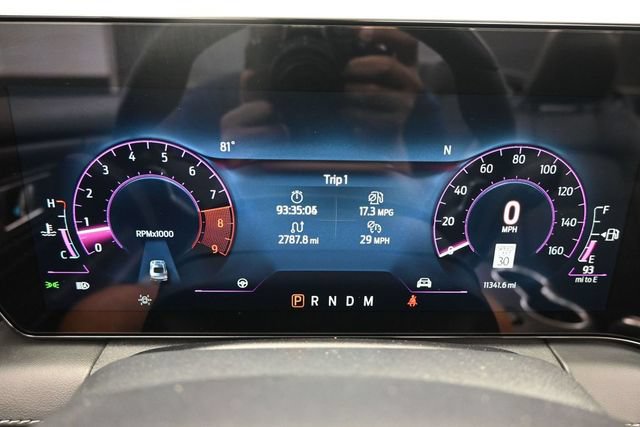 Used 2024 Ford Mustang GT Premium RWD image 5