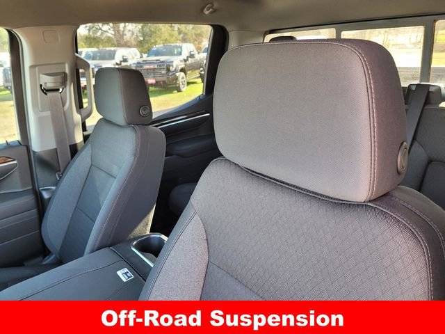New 2026 GMC Sierra 1500 Elevation image 26