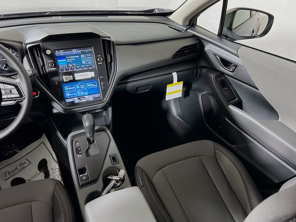 New 2026 Subaru Crosstrek 2.5i AWD/4WD image 18