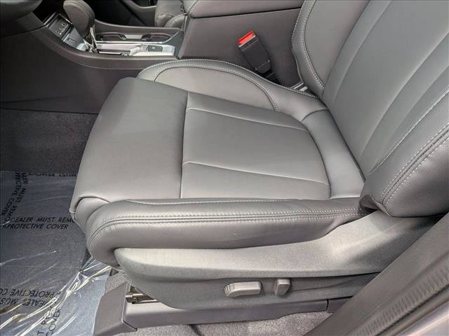 New 2026 Subaru Ascent Premium AWD/4WD image 3