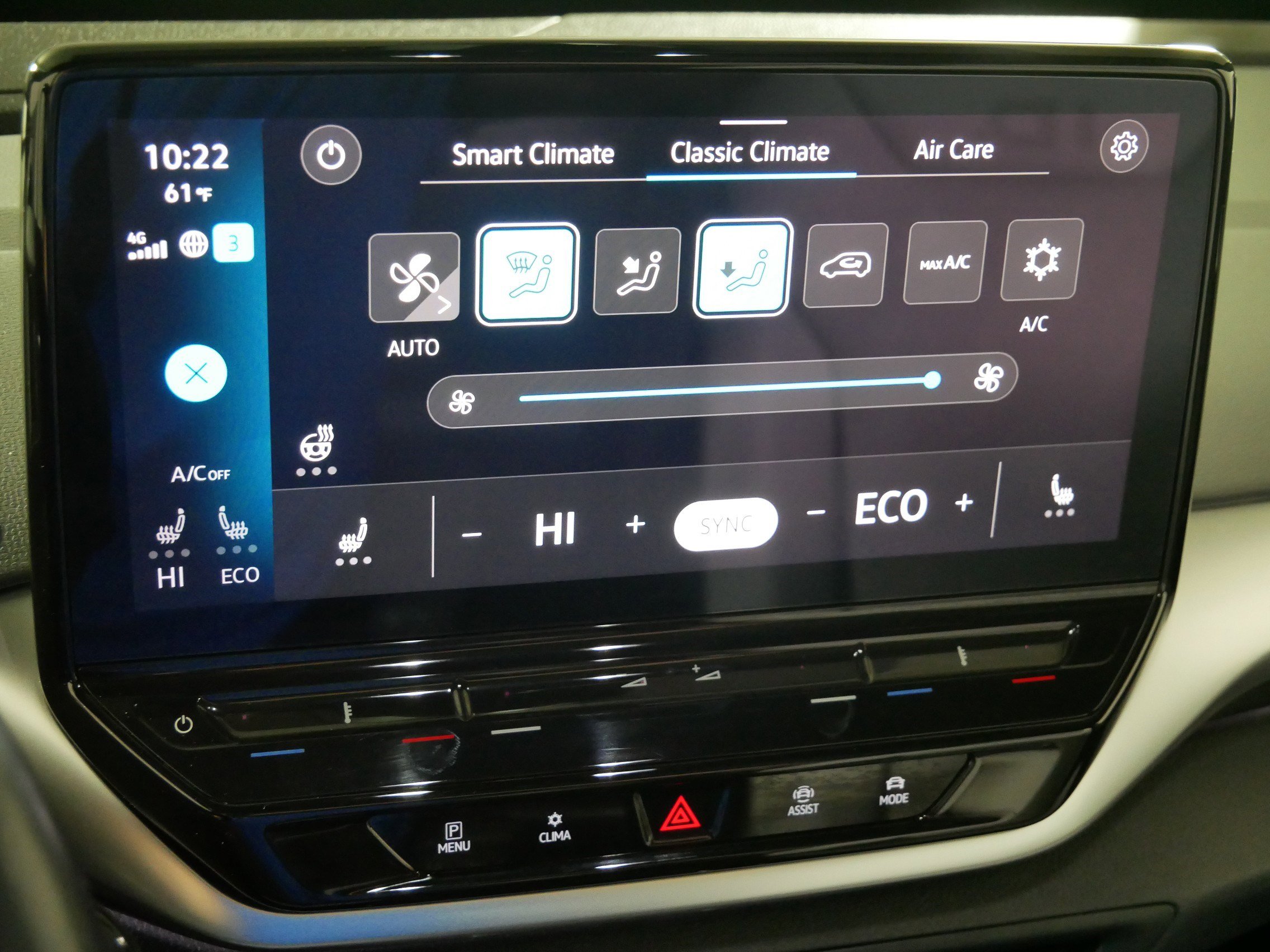 Certified 2022 Volkswagen ID.4 Pro S image 23