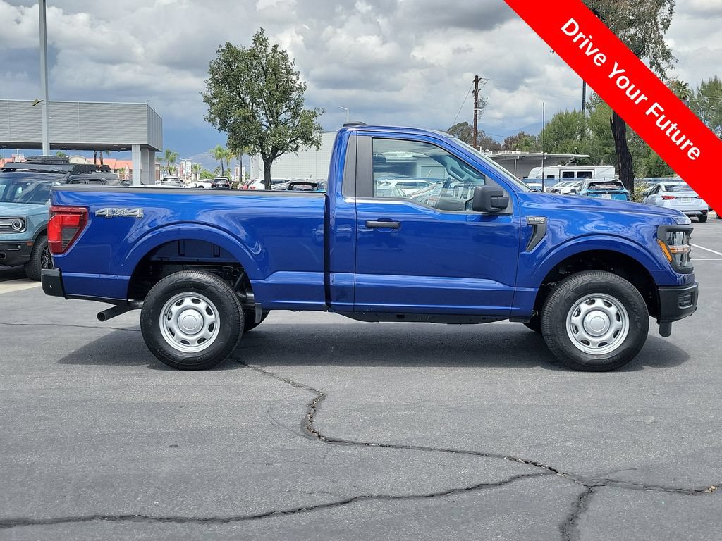 Used 2026 Ford F150 XL AWD/4WD image 34