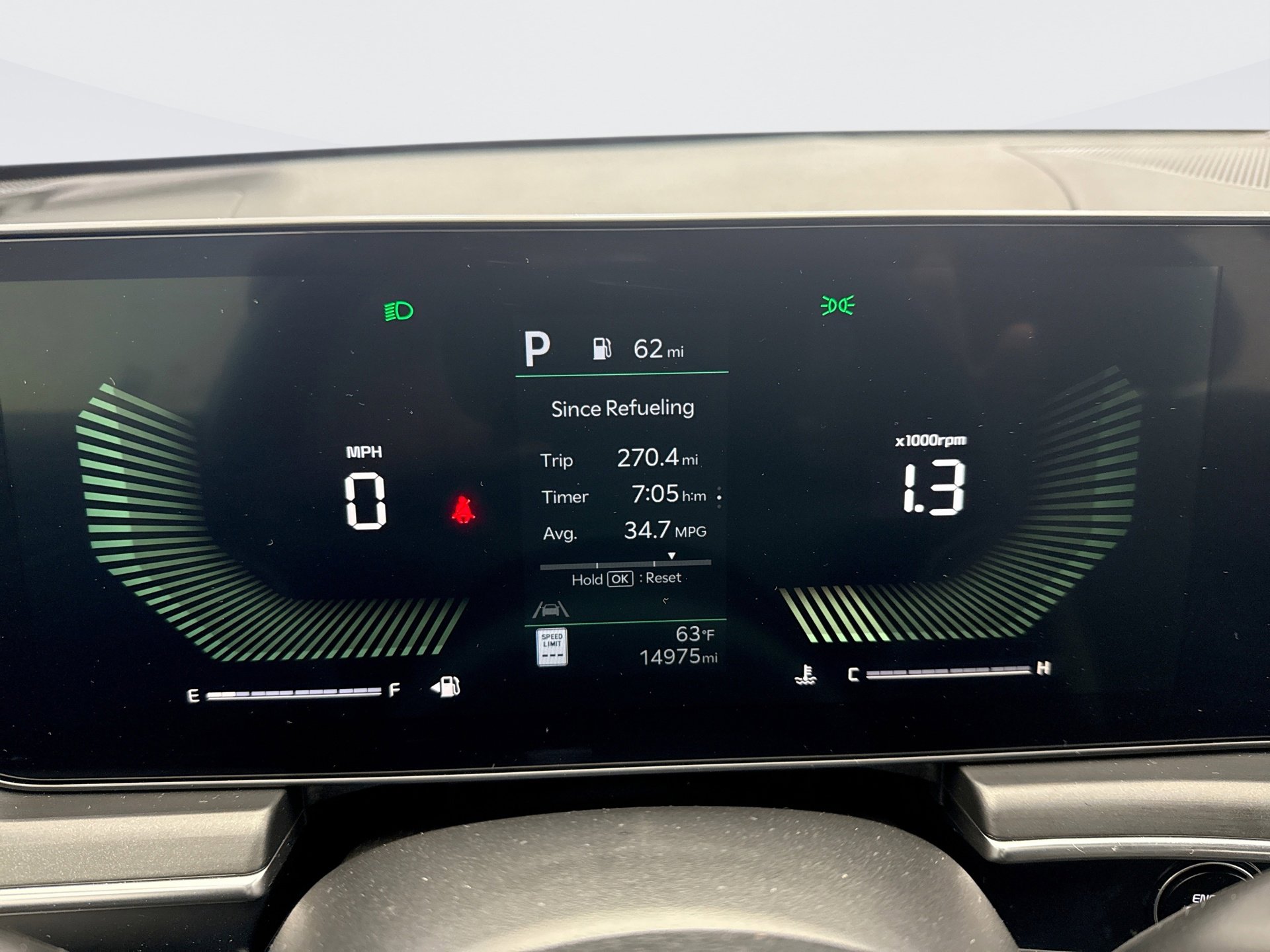 Used 2025 Kia K5 GT-Line w/ GT-Line Premium Package image 13