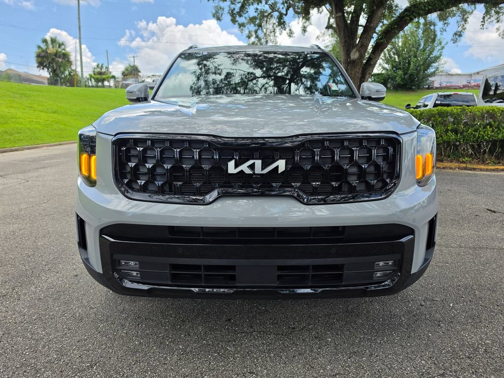 Used 2024 Kia Telluride SX Prestige X-Pro AWD/4WD image 6