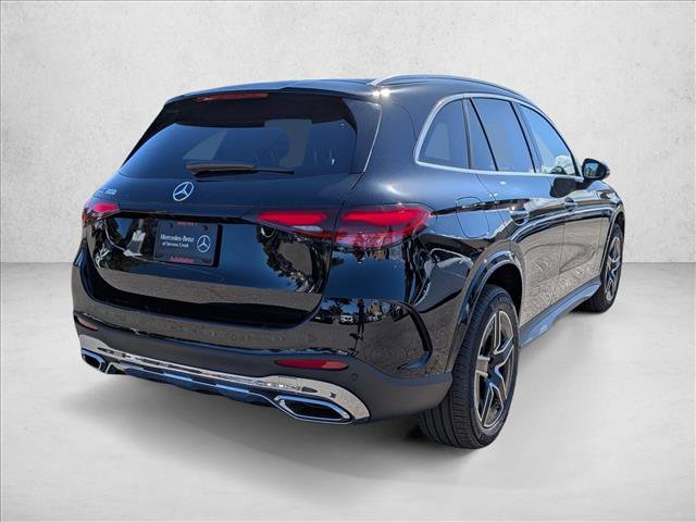 Certified 2026 Mercedes-Benz GLC 300 image 2