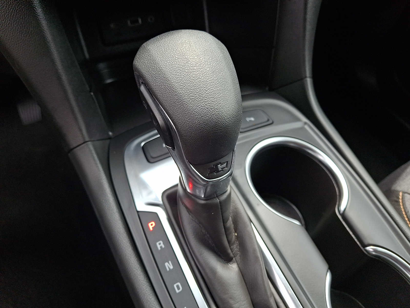 Used 2022 Chevrolet Equinox LT AWD/4WD image 14