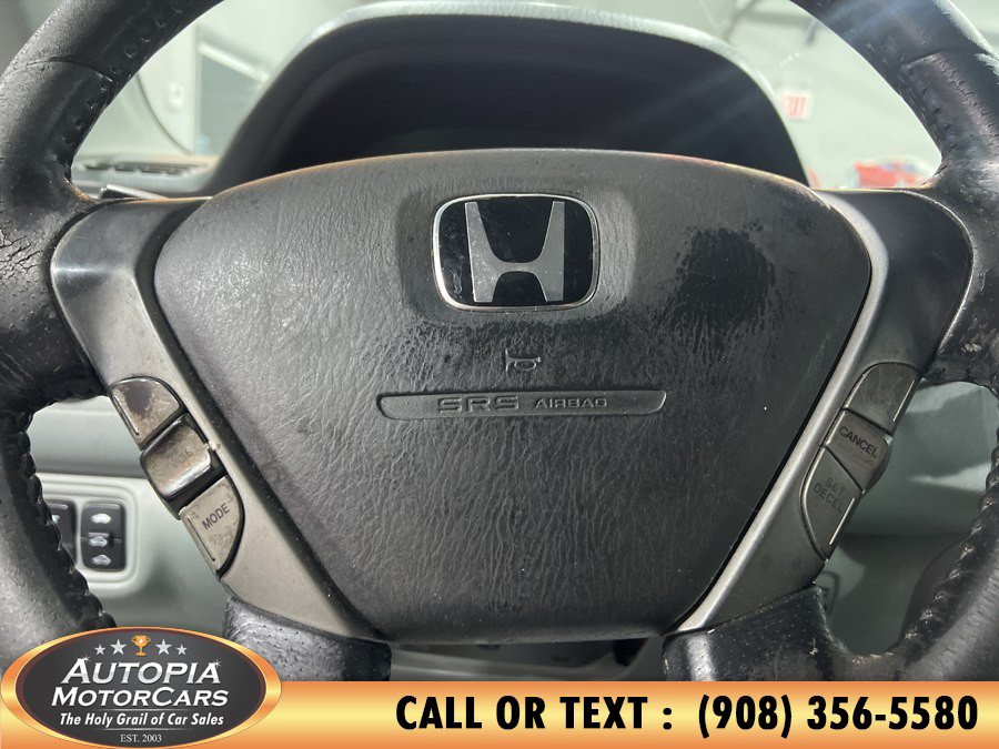 Used 2005 Honda Pilot EX-L image 14