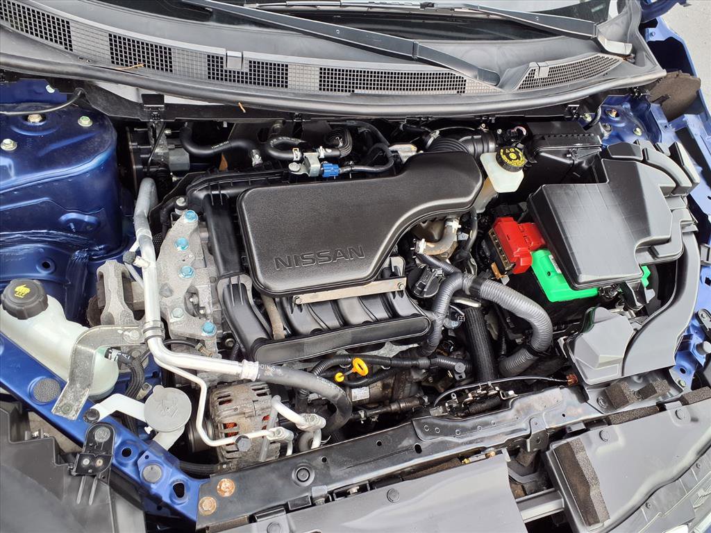 Used 2019 Nissan Rogue Sport SL w/ Premium Package image 35