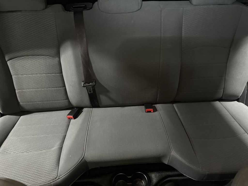 Used 2018 RAM 3500 Tradesman w/ Chrome Appearance Group image 36