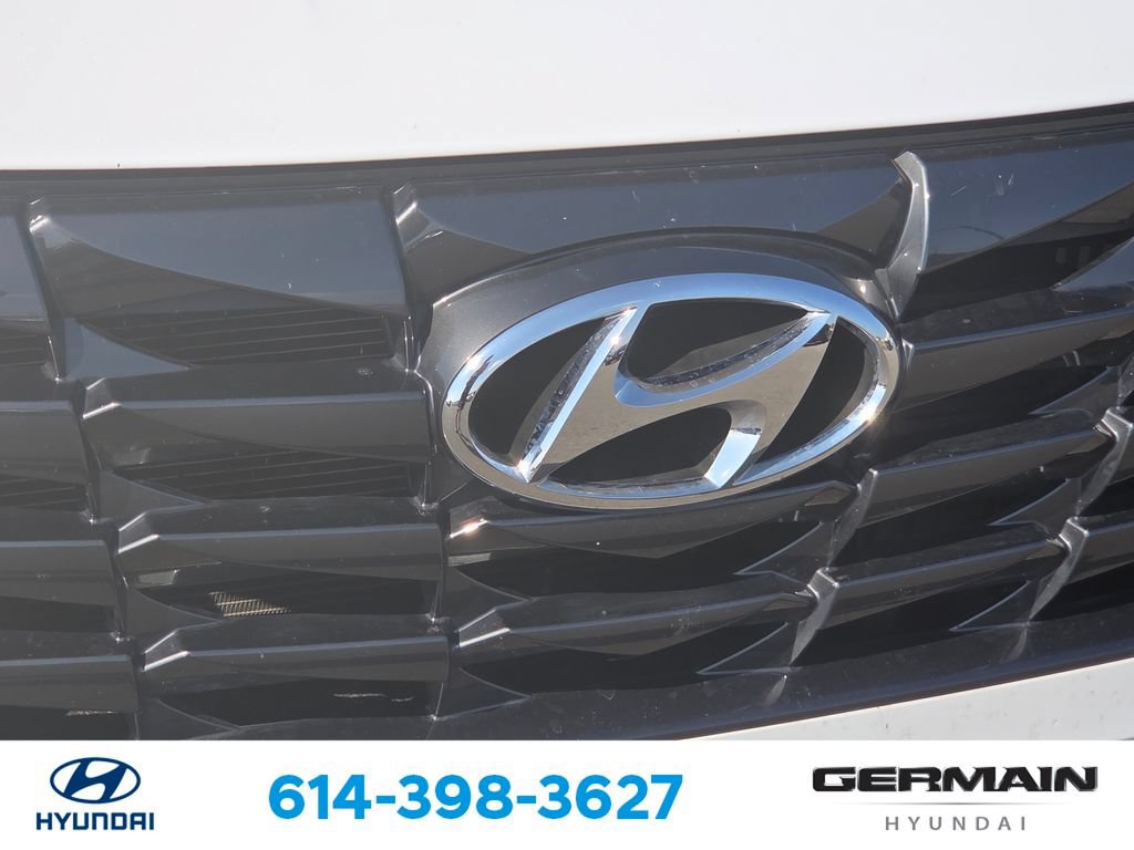 Used 2022 Hyundai Tucson SEL w/ Cargo Package AWD/4WD image 14