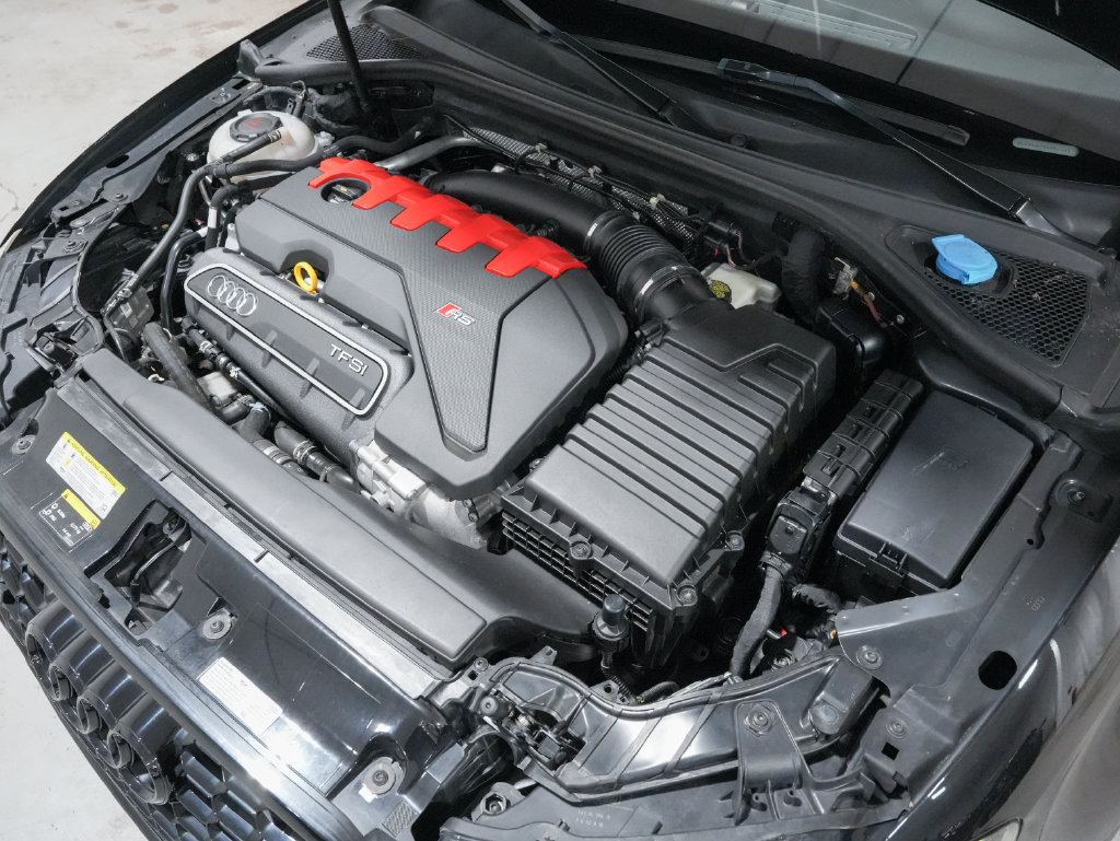 Used 2019 Audi RS 3 AWD/4WD image 39
