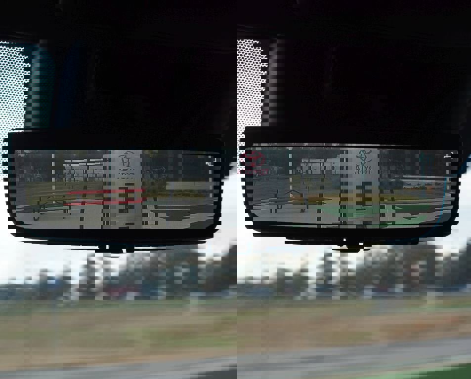 Used 2025 Toyota Sequoia Limited image 8