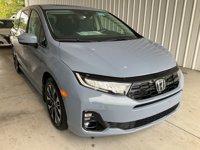 New 2026 Honda Odyssey Elite image 29
