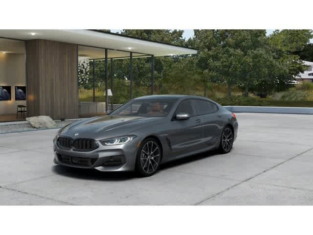 New 2026 BMW 840i xDrive