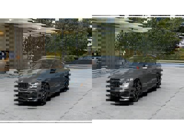 New 2026 BMW 840i xDrive image 1