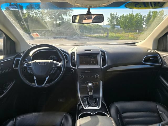 Used 2015 Ford Edge SEL w/ Equipment Group 201A AWD/4WD image 16