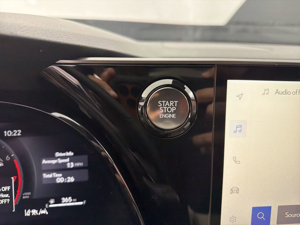 New 2026 Lexus RX 350 Premium Plus AWD/4WD image 15