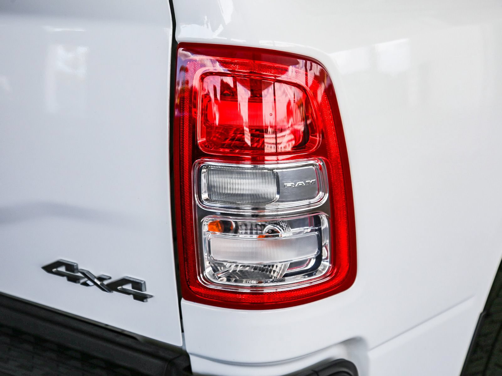 Used 2022 RAM 2500 Tradesman AWD/4WD image 8