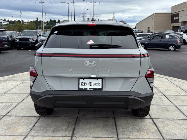 New 2026 Hyundai Kona SEL Sport AWD/4WD image 6