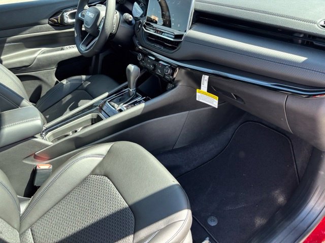 New 2026 Jeep Compass Latitude AWD/4WD image 22
