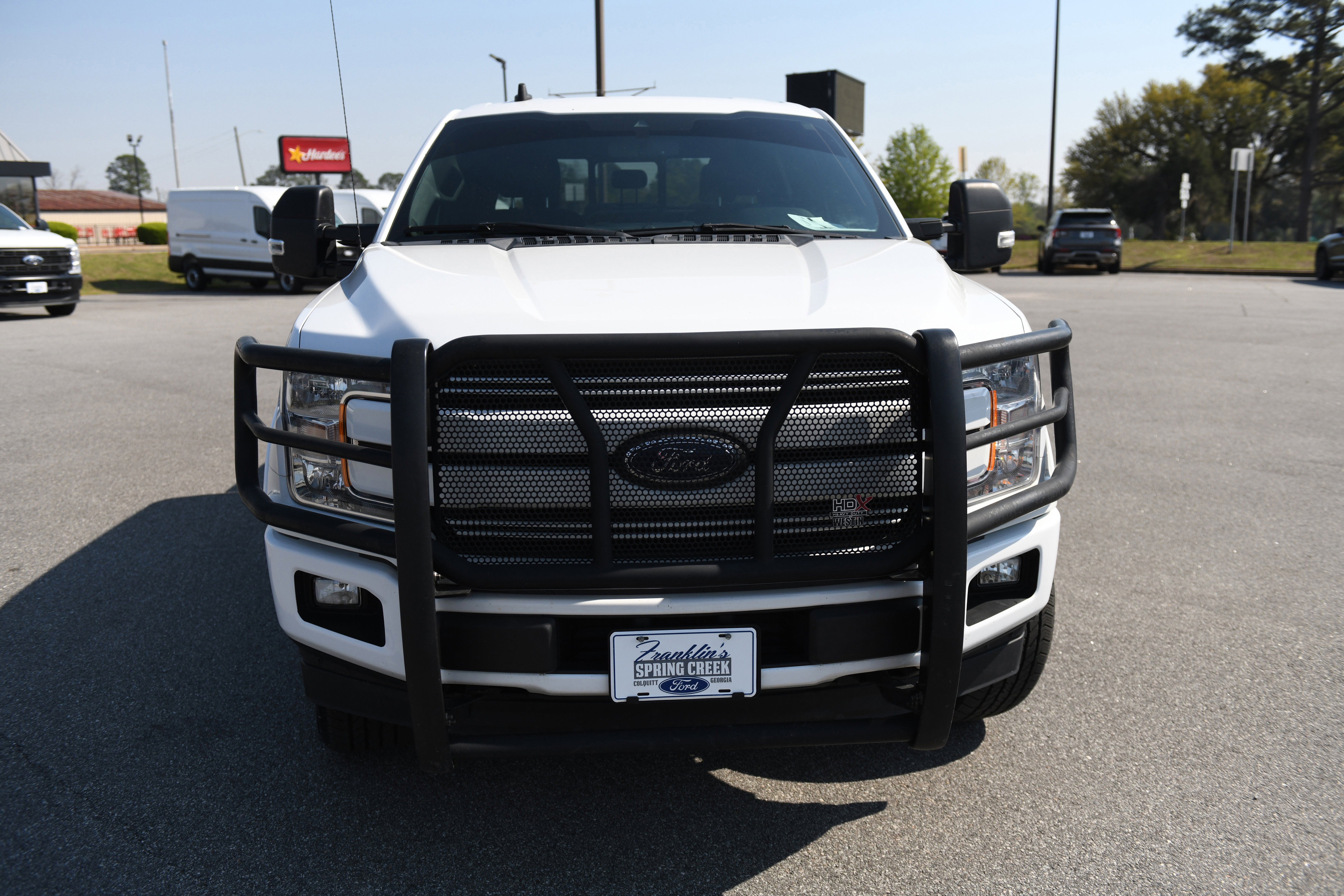 Used 2019 Ford F150 Lariat image 4