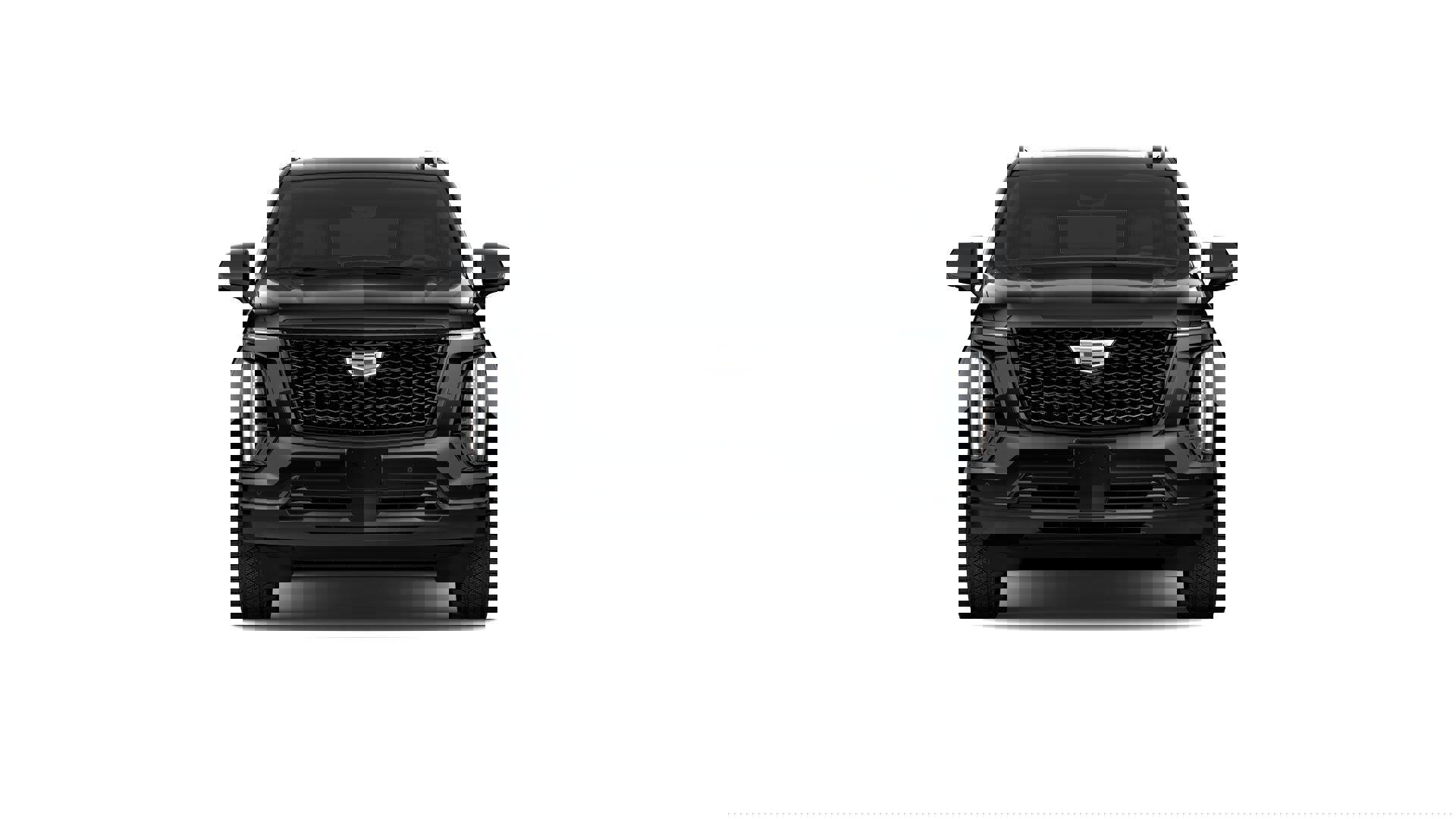 New 2026 Cadillac Escalade ESV Platinum Sport image 31