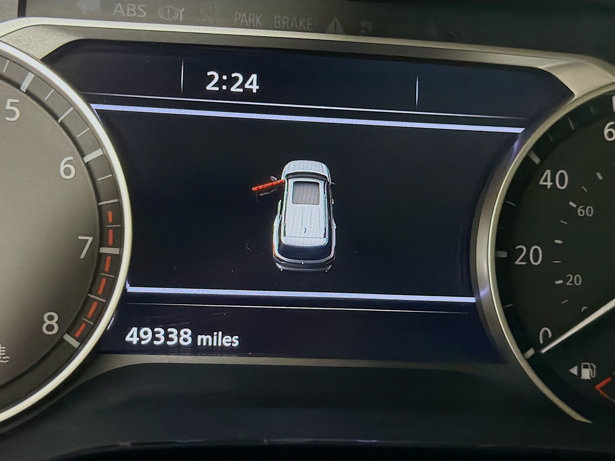 Used 2023 Nissan Pathfinder SL w/ Lighting Package (N92) FWD image 18