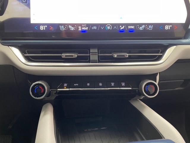 New 2026 Chevrolet Equinox EV LT w/ Convenience Package II image 6