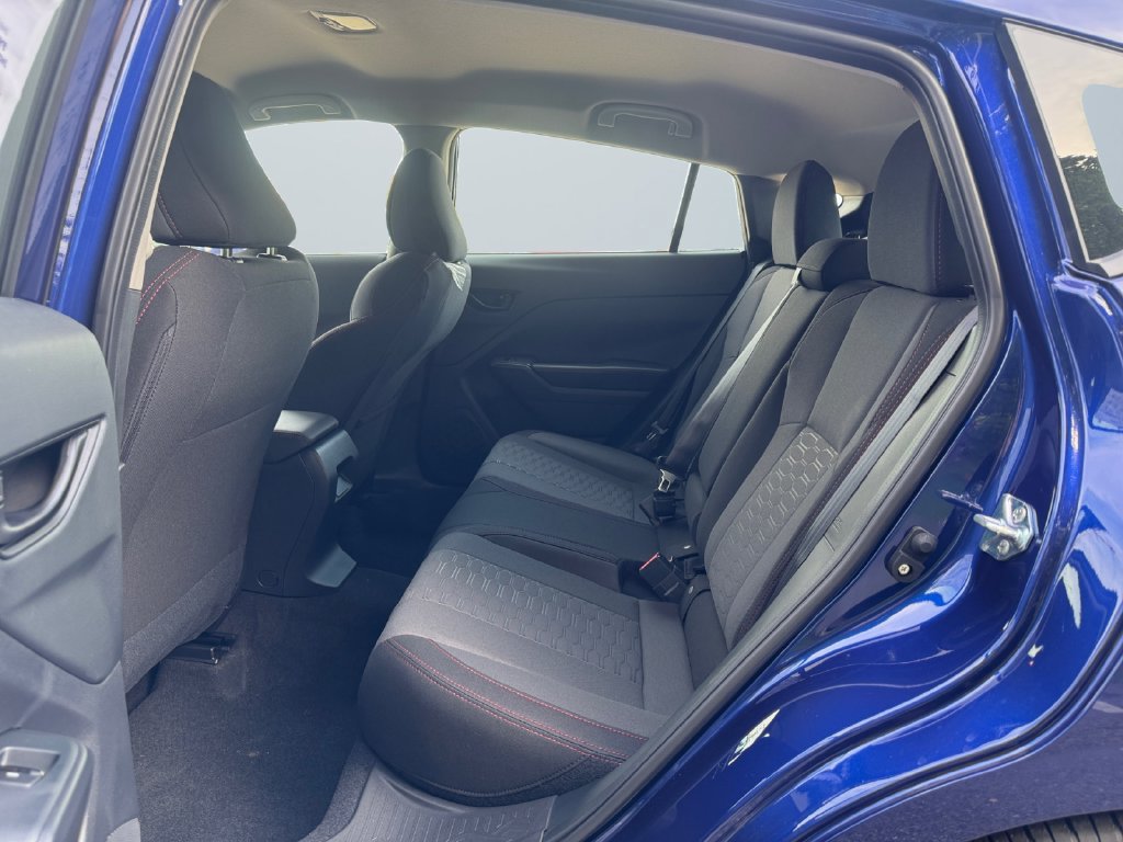 New 2026 Subaru Impreza 2.0i Sport AWD/4WD image 13