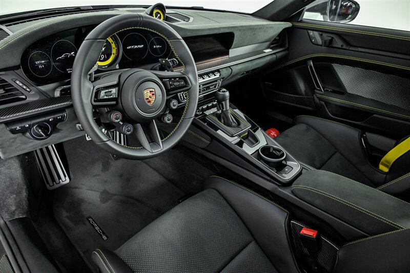 Used 2024 Porsche 911 GT3 RS RWD image 20