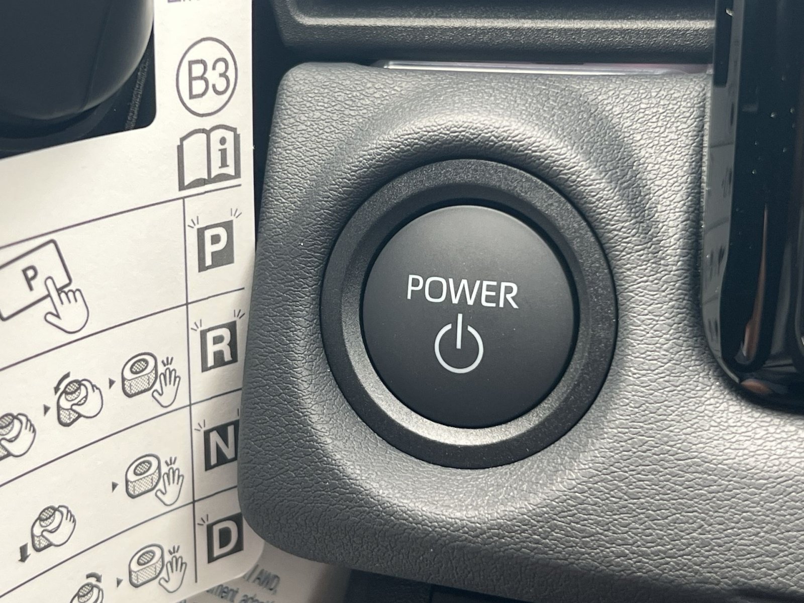 New 2026 Toyota C-HR AWD/4WD image 27