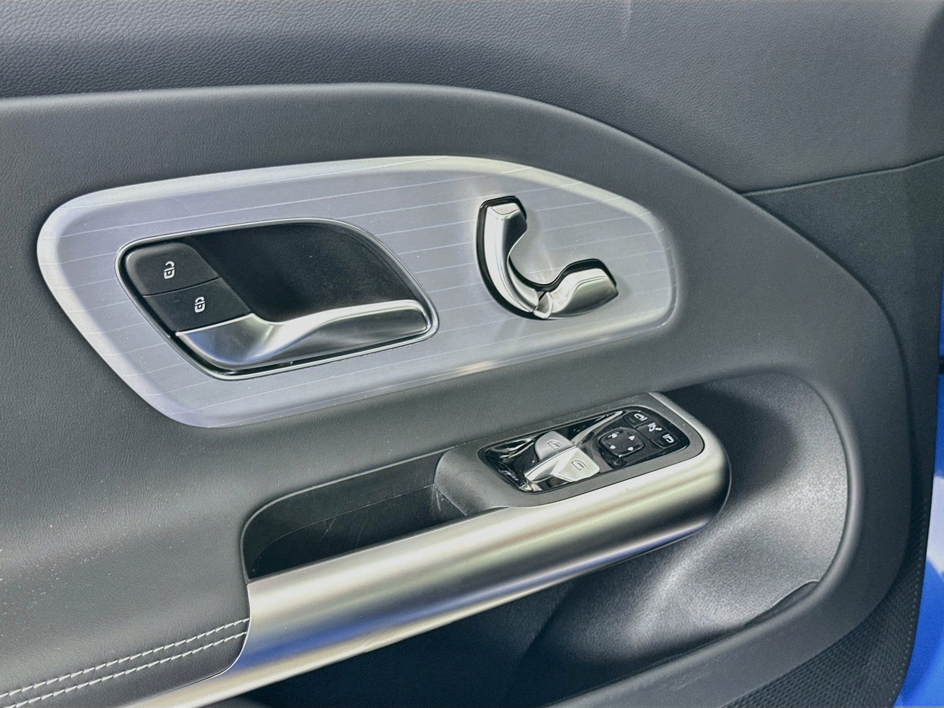 New 2027 Mercedes-Benz CLA 220 image 19