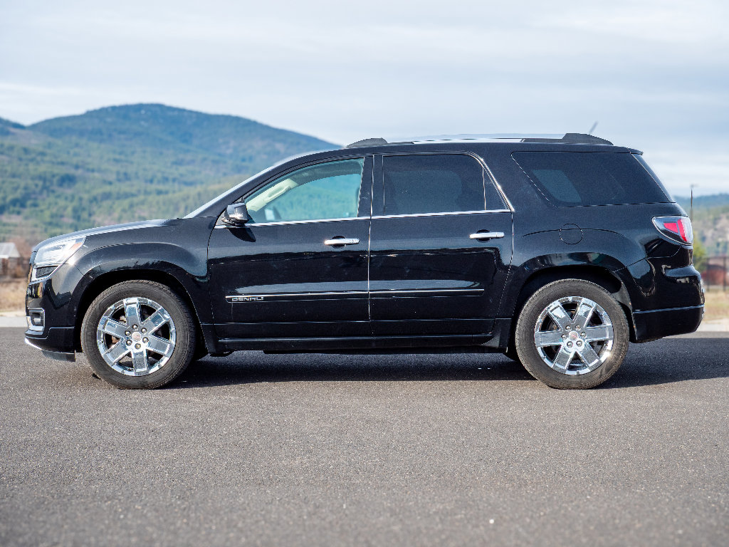 Used 2016 GMC Acadia Denali image 6