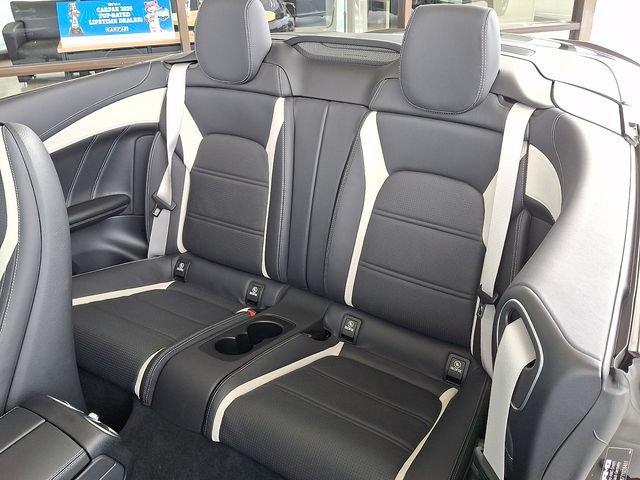 Used 2020 Mercedes-Benz C 63 AMG S image 11