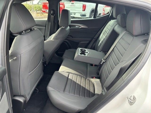 Used 2024 Dodge Hornet R/T AWD/4WD image 19