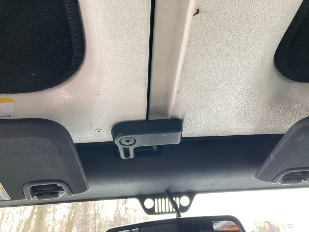 Used 2018 Jeep Wrangler Unlimited Rubicon image 25