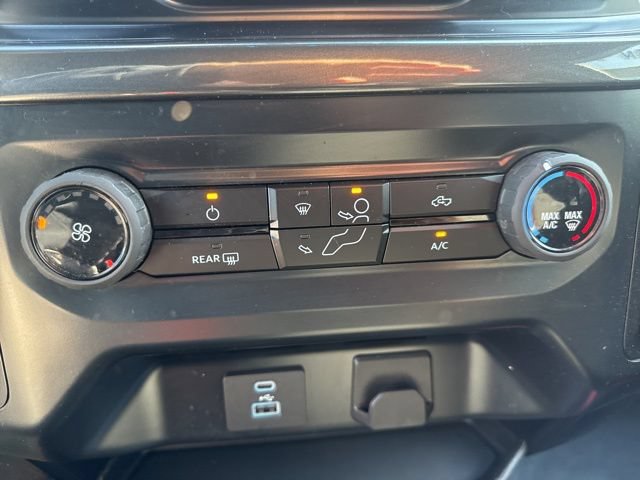 Used 2023 Ford F150 XL w/ STX Appearance Package AWD/4WD image 23