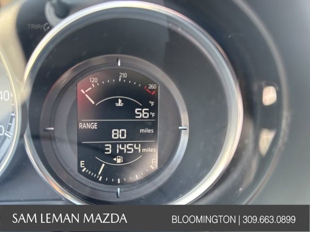 Used 2017 MAZDA MAZDA6 Touring w/ Touring Premium Package FWD image 20