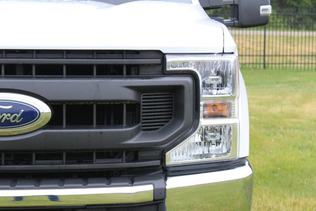 Used 2020 Ford F350 XL w/ Power Equipment Group image 16