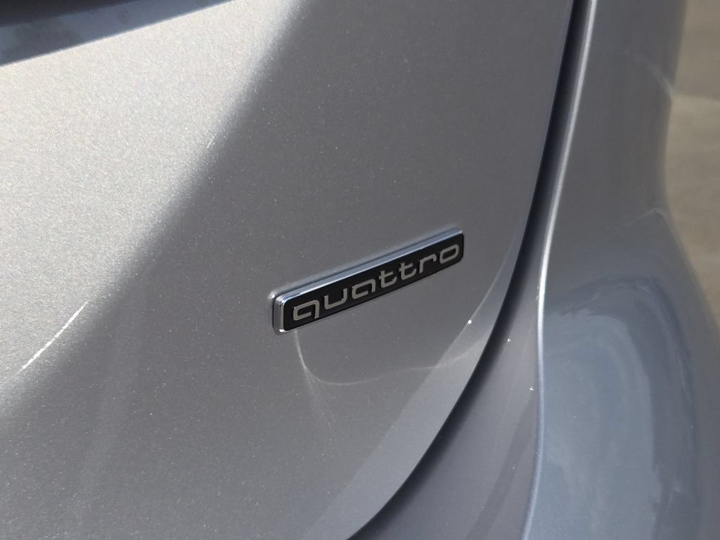 Used 2025 Audi A5 Premium Plus AWD/4WD image 14