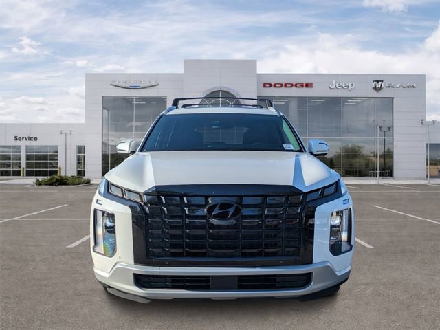 Used 2023 Hyundai Palisade SEL w/ Premium Package FWD image 6