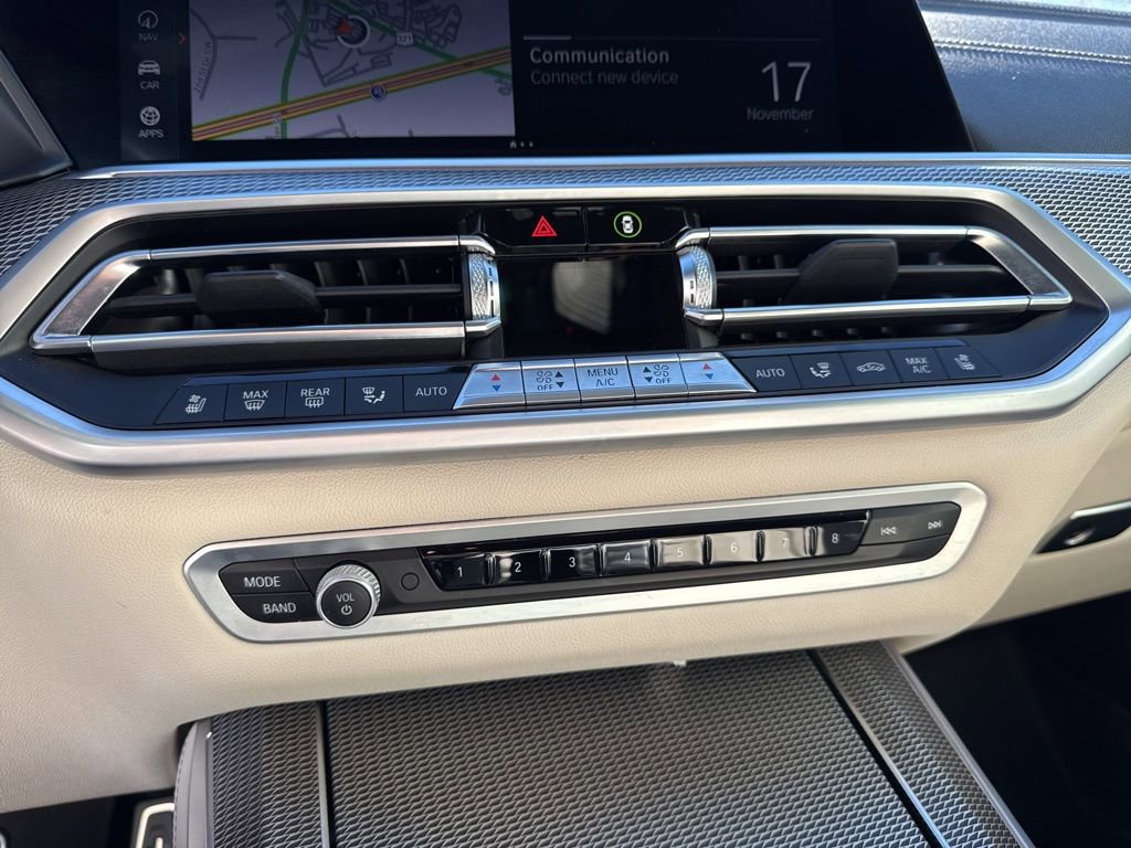 Used 2023 BMW X5 M50i image 24