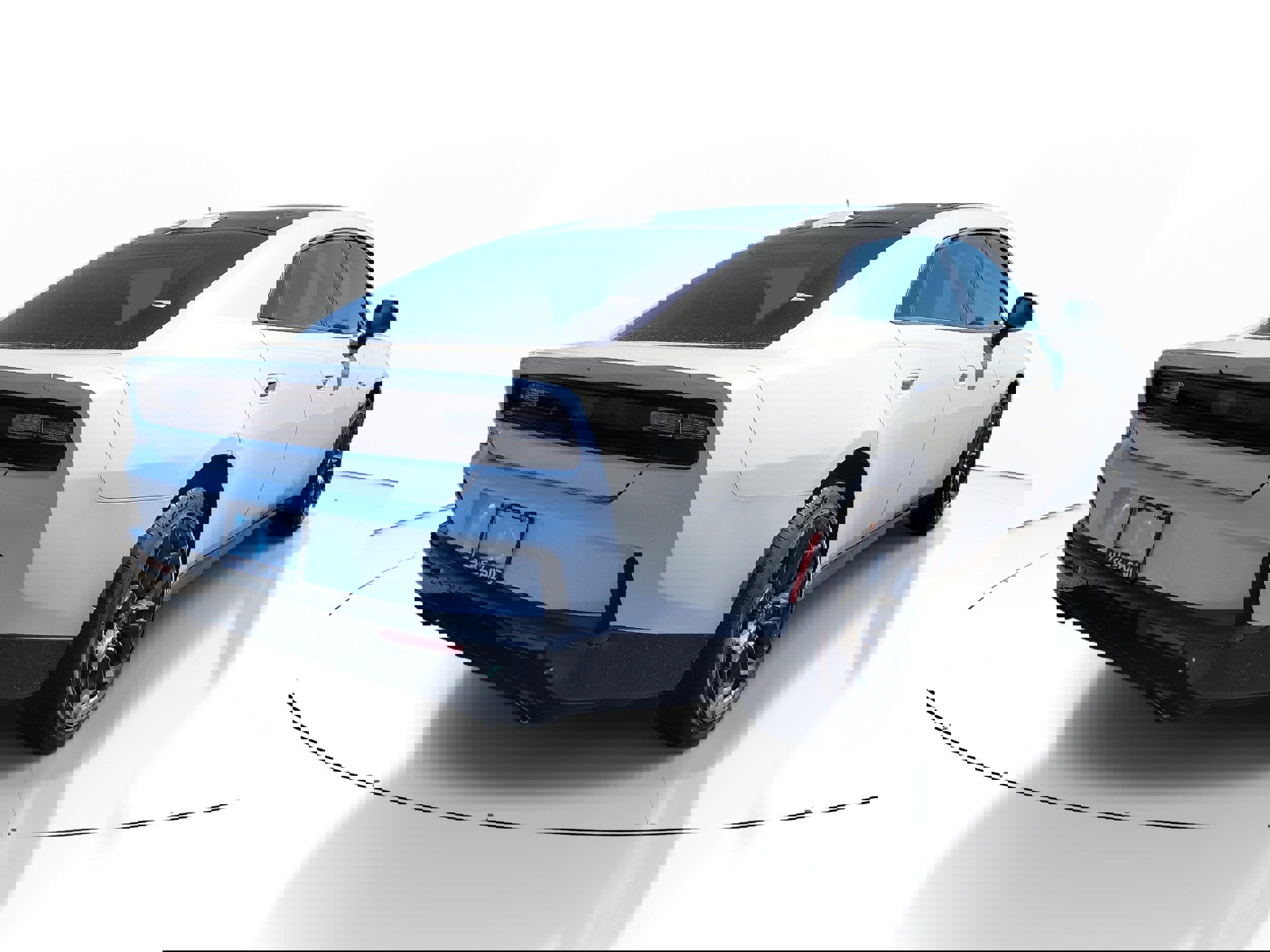 New 2026 Dodge Charger R/T image 6