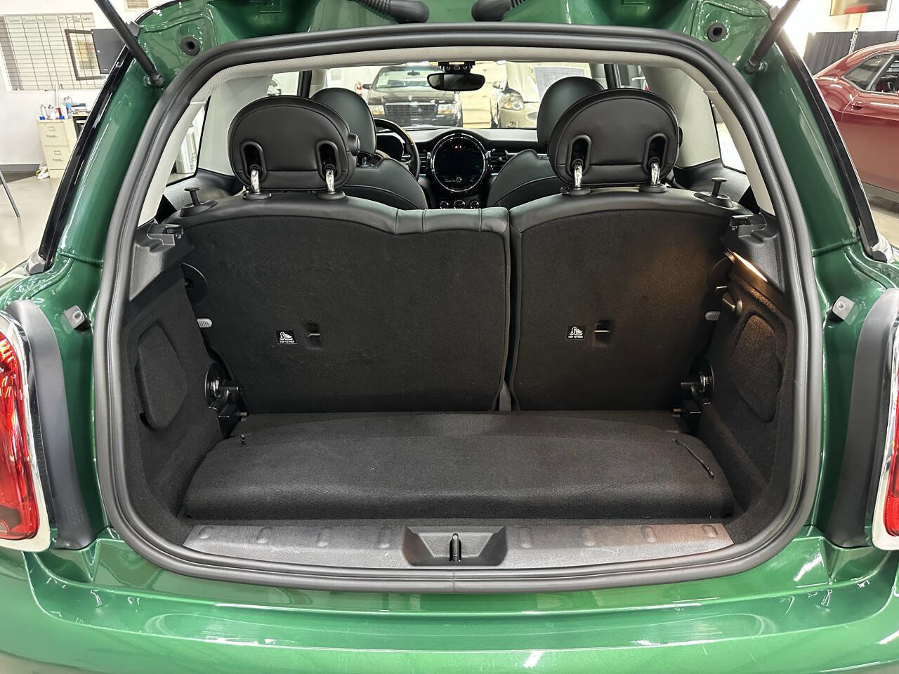 Used 2022 MINI Cooper SE image 8