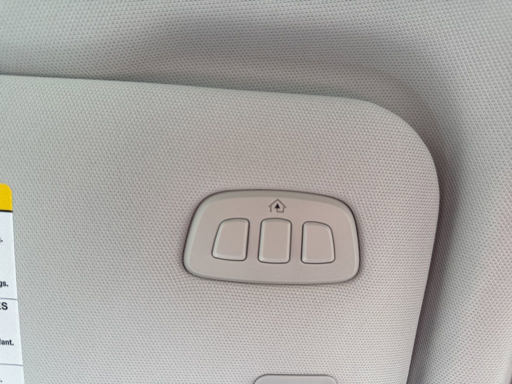 New 2026 Lincoln Nautilus Premier w/ Equipment Group 102A image 20