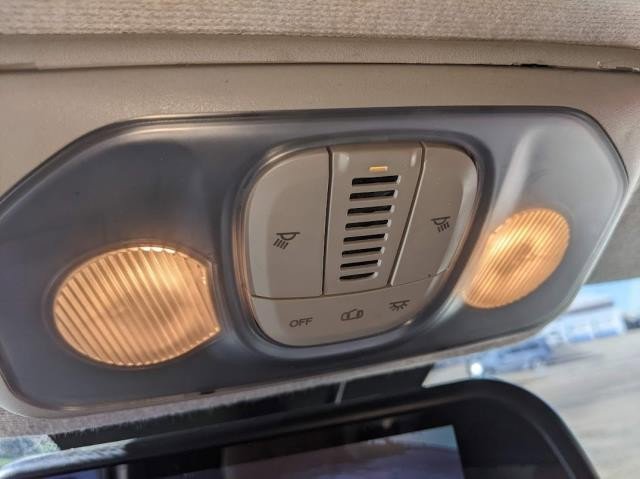 Used 2018 RAM ProMaster 2500 FWD image 21