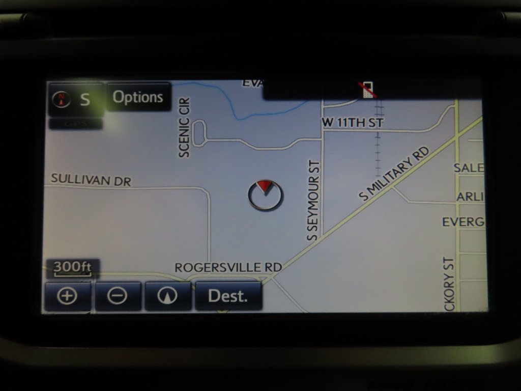 Used 2019 Toyota 4Runner Limited image 15