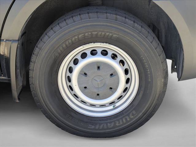 Used 2019 Mercedes-Benz Sprinter 2500 image 23