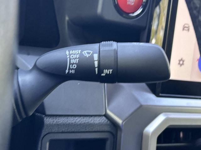 Used 2024 Toyota Tacoma TRD Off-Road image 30